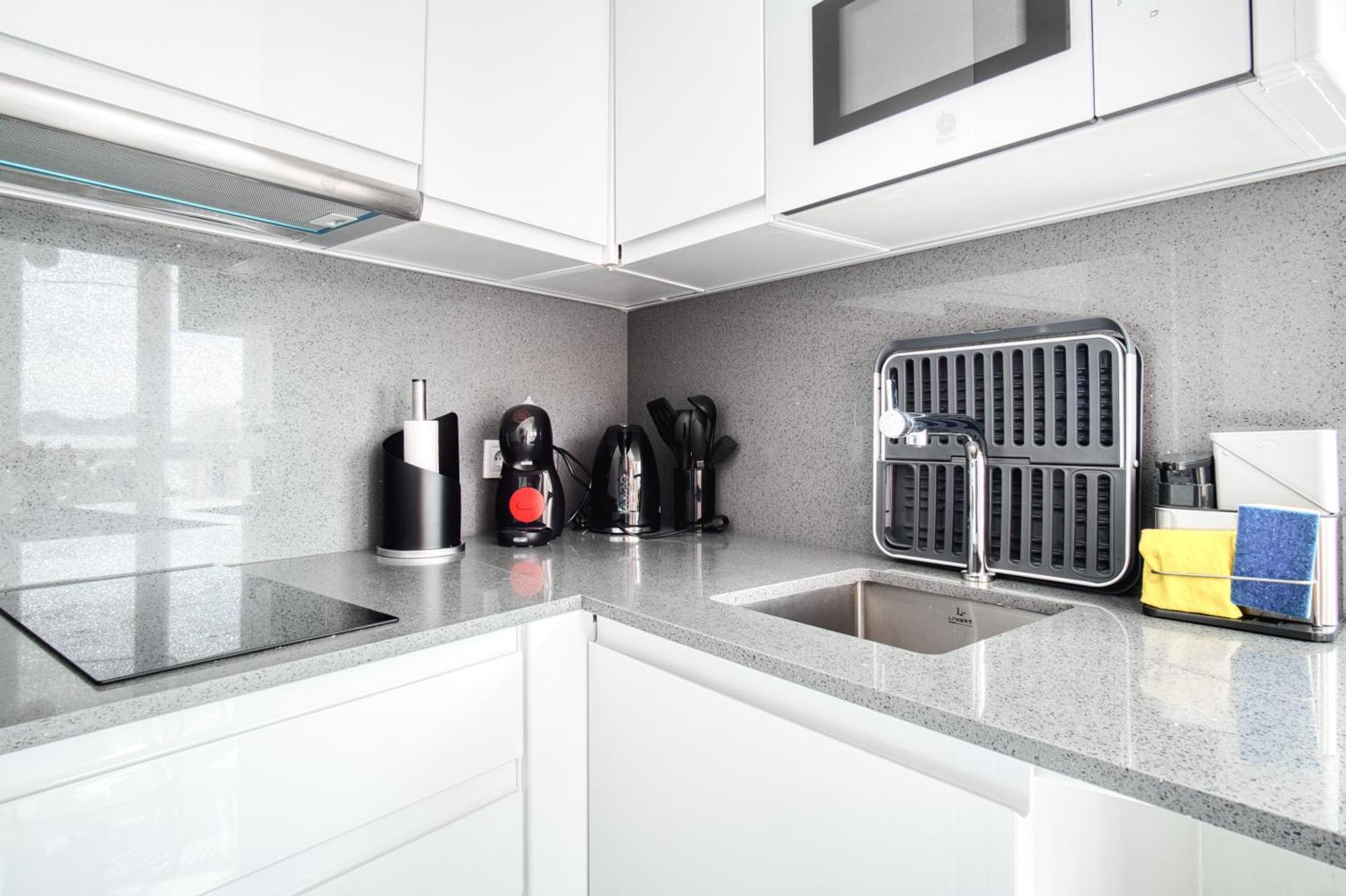 Coblanca 5-Exclusivo Loft 5-6 Apartment Бенидорм Екстериор снимка